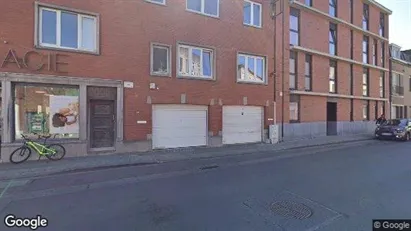 Apartments for rent in Moeskroen - Photo from Google Street View