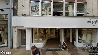 Apartments for rent in Hasselt - Photo from Google Street View