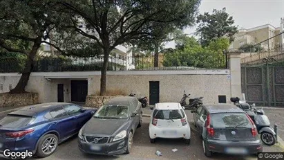 Apartments for rent in Roma Municipio II – Parioli/Nomentano - Photo from Google Street View