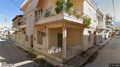 Apartments for rent in Patras - Photo from Google Street View