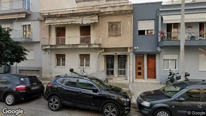 Apartments for rent in Patras - Photo from Google Street View
