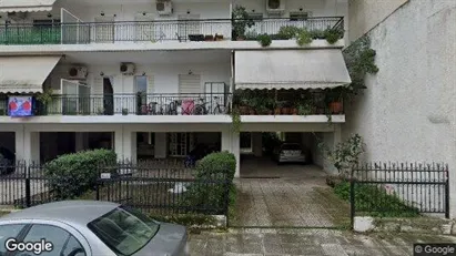 Apartments for rent in Patras - Photo from Google Street View