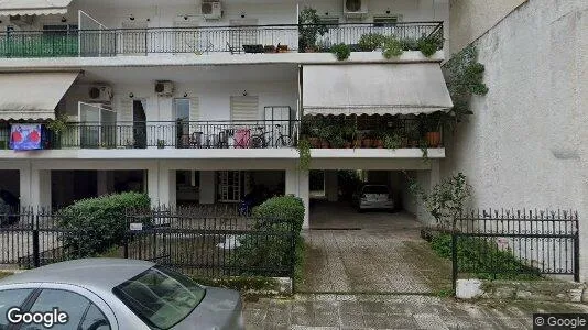 Apartments for rent in Patras - Photo from Google Street View