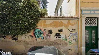 Apartments for rent in Patras - Photo from Google Street View