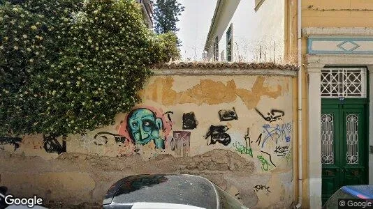 Apartments for rent in Patras - Photo from Google Street View