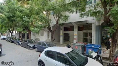 Apartments for rent in Patras - Photo from Google Street View