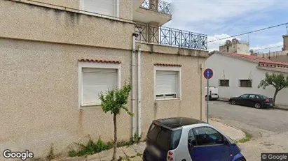 Apartments for rent in Patras - Photo from Google Street View