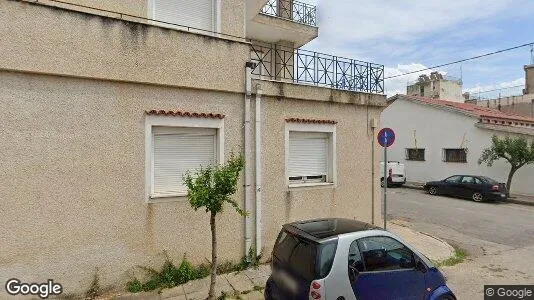 Apartments for rent in Patras - Photo from Google Street View