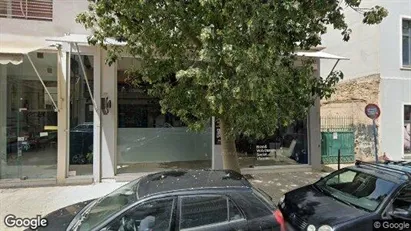 Apartments for rent in Patras - Photo from Google Street View