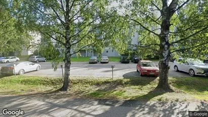Rooms for rent in Tampere Eteläinen - Photo from Google Street View