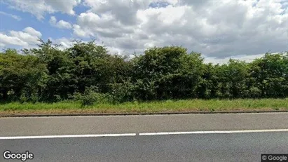 Apartments for rent in Goleniowski - Photo from Google Street View
