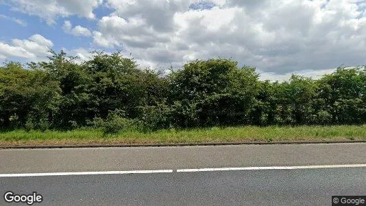 Apartments for rent in Goleniowski - Photo from Google Street View