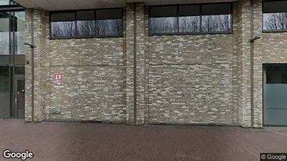 Apartments for rent in Nijmegen - Photo from Google Street View