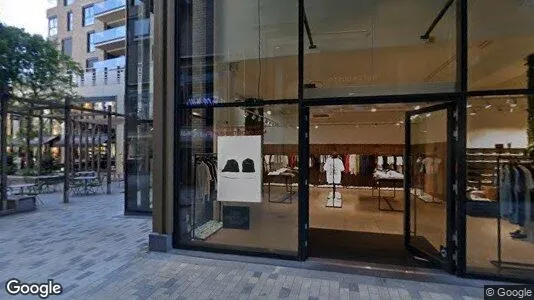 Apartments for rent in Tilburg - Photo from Google Street View