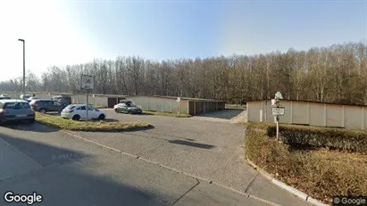 Apartments for rent in Chemnitz - Photo from Google Street View