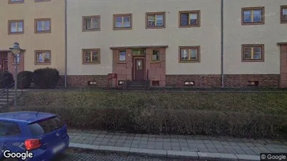 Apartments for rent in Chemnitz - Photo from Google Street View
