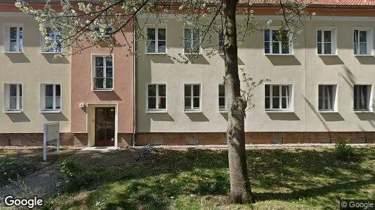 Apartments for rent in Salzlandkreis - Photo from Google Street View