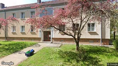 Apartments for rent in Salzlandkreis - Photo from Google Street View