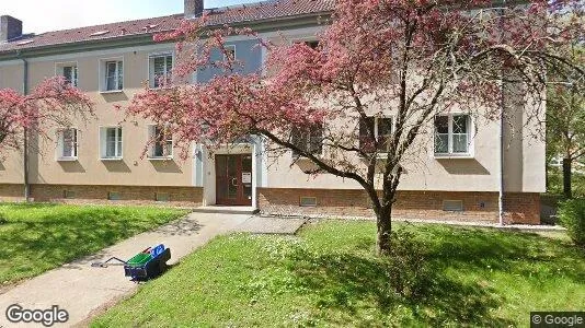 Apartments for rent in Salzlandkreis - Photo from Google Street View