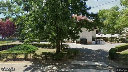 Apartments for rent in Oradea - Photo from Google Street View