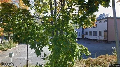 Apartments for rent in Helsinki Eteläinen - Photo from Google Street View