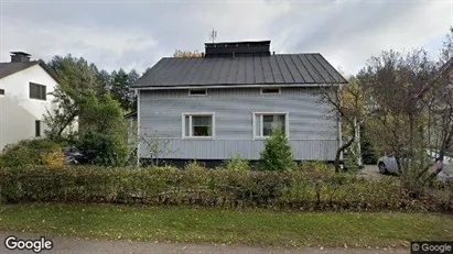 Apartments for rent in Lahti - Photo from Google Street View