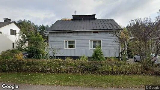 Apartments for rent in Lahti - Photo from Google Street View