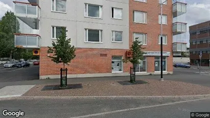 Apartments for rent in Rovaniemi - Photo from Google Street View