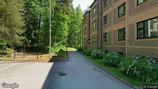 Apartments for rent in Valkeakoski - Photo from Google Street View