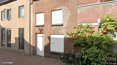 Apartments for rent in Roermond - Photo from Google Street View