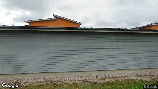 Apartments for rent in Kirkkonummi - Photo from Google Street View