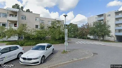 Apartments for rent in Espoo - Photo from Google Street View
