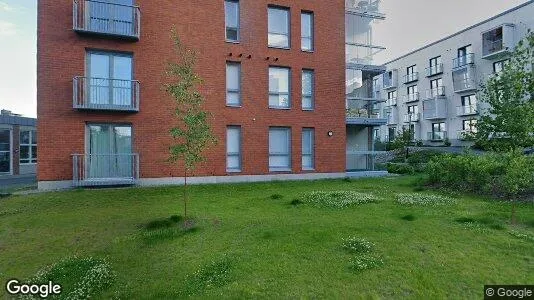 Apartments for rent in Jyväskylä - Photo from Google Street View