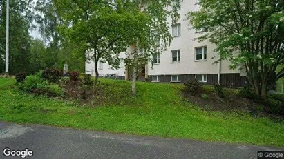 Apartments for rent in Valkeakoski - Photo from Google Street View