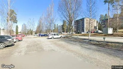 Apartments for rent in Kuopio - Photo from Google Street View
