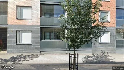 Apartments for rent in Lahti - Photo from Google Street View