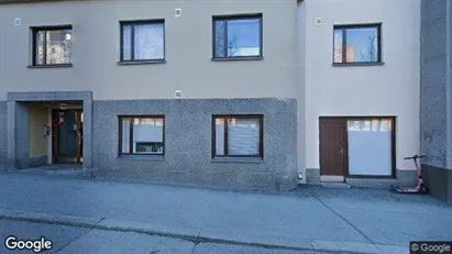 Apartments for rent in Tampere Keskinen - Photo from Google Street View