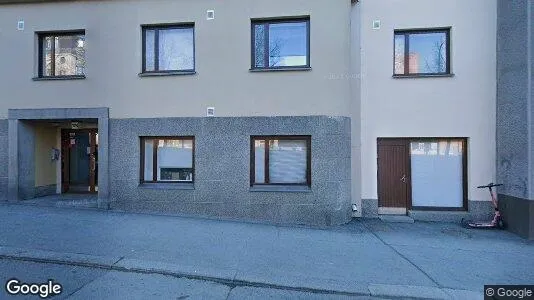 Apartments for rent in Tampere Keskinen - Photo from Google Street View