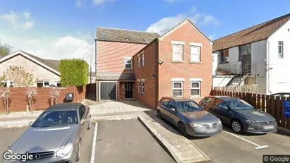 Apartments for rent in Wellingborough - Northamptonshire - Photo from Google Street View