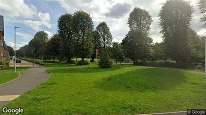 Apartments for rent in Bristol - Avon - Photo from Google Street View