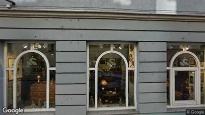 Apartments for rent in Regensburg - Photo from Google Street View