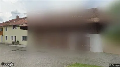 Apartments for rent in Erding - Photo from Google Street View