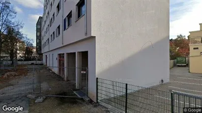 Apartments for rent in Nuremberg - Photo from Google Street View