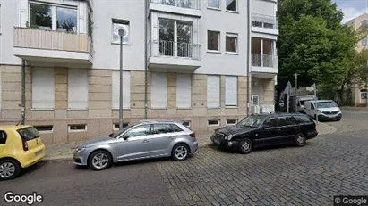 Apartments for rent in Berlin Pankow - Photo from Google Street View
