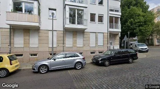 Apartments for rent in Berlin Pankow - Photo from Google Street View