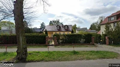 Apartments for rent in Berlin Treptow-Köpenick - Photo from Google Street View