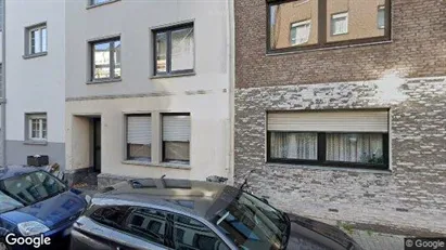 Apartments for rent in Krefeld - Photo from Google Street View