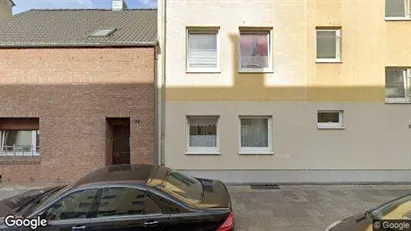 Apartments for rent in Duisburg - Photo from Google Street View