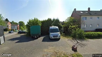 Apartments for rent in Warendorf - Photo from Google Street View