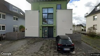Apartments for rent in Rhein-Sieg-Kreis - Photo from Google Street View